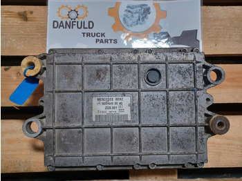 وحدة تحكم الكتروني MERCEDES-BENZ