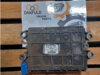 وحدة تحكم الكتروني MERCEDES-BENZ