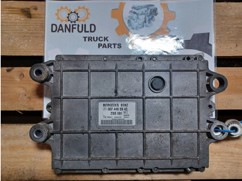 وحدة تحكم الكتروني MERCEDES-BENZ