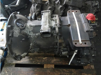 صندوق التروس - شاحنة Scania GRS895R   Scania R: صورة 2