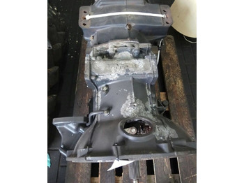 صندوق التروس - شاحنة Scania GRS895R   Scania R: صورة 5