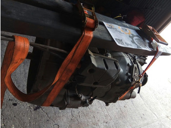 صندوق التروس - شاحنة VT2214B   Volvo truck: صورة 4 صندوق التروس - شاحنة VT2214B   Volvo truck: صورة 4