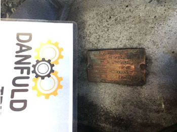 صندوق التروس - شاحنة VT2214B Volvo truck: صورة 3 صندوق التروس - شاحنة VT2214B Volvo truck: صورة 3