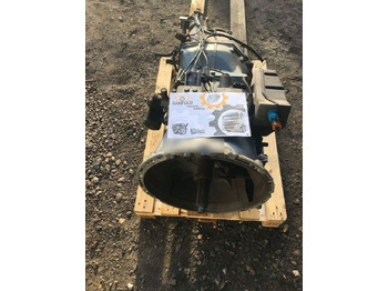 صندوق التروس - شاحنة VT2214B Volvo truck: صورة 4 صندوق التروس - شاحنة VT2214B Volvo truck: صورة 4