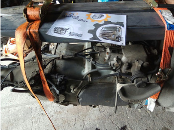 صندوق التروس - شاحنة VT2214B   Volvo truck: صورة 2 صندوق التروس - شاحنة VT2214B   Volvo truck: صورة 2