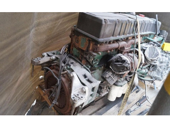 محرك - شاحنة Volvo D12C Volvo FH 12: صورة 2 محرك - شاحنة Volvo D12C Volvo FH 12: صورة 2