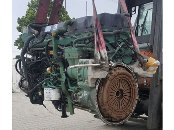 محرك VOLVO FMX