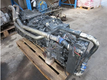 صندوق التروس ZF