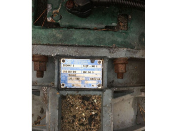 صندوق التروس ZF