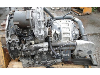 صندوق التروس ZF