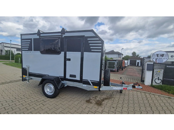 كرفان سحب EVEREST