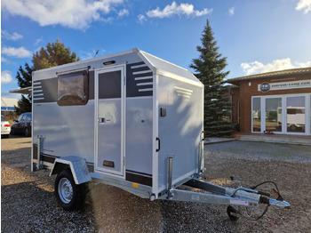 كرفان سحب EVEREST