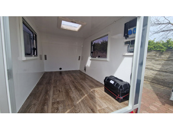 كرفان سحب Minikemping Microcamp teardrop mała przyczepa wyprawowa PROMO WYPRZ: صورة 5 كرفان سحب Minikemping Microcamp teardrop mała przyczepa wyprawowa PROMO WYPRZ: صورة 5