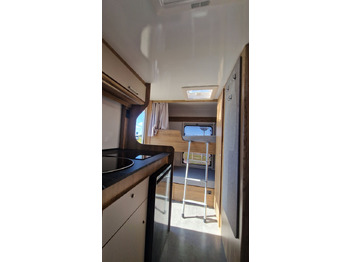 مقطورة سيارة Nowa Przyczepa Kempingowa N-CROSS 2025 bogate wypos. Mega Oferta wyprz: صورة 3