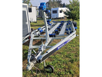 مقطورة القارب NIEWIADÓW