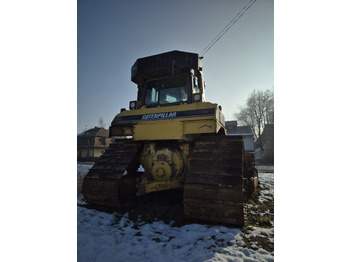 جرافة CATERPILLAR D6R II DS LGP: صورة 5