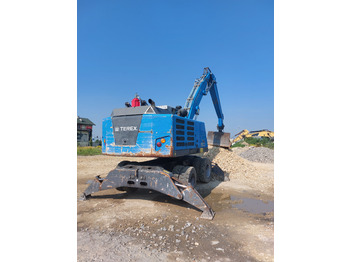 معالج النفايات FUCHS MHL320: صورة 2