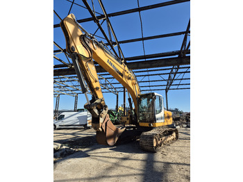 حفار زحاف LIEBHERR R926LC: صورة 5 حفار زحاف LIEBHERR R926LC: صورة 5