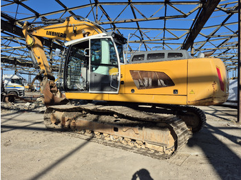 حفار زحاف LIEBHERR R926LC: صورة 2 حفار زحاف LIEBHERR R926LC: صورة 2