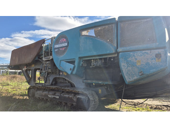 كسارة فكية POWERSCREEN PREMIERTRAK R400X: صورة 5