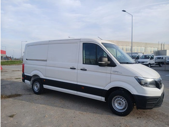 فان MAN TGE 3.140