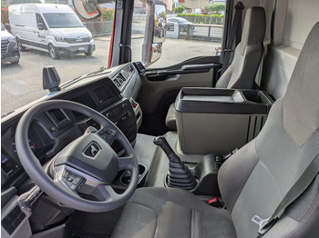 شاحنة مقفلة MAN TGL Cubo con pedana 7,5 tonn EURO6 MAN TGL 7,5 tonn EURO6: صورة 4