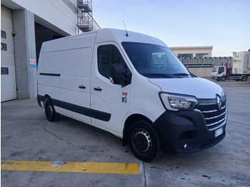 فان Renault Master Furgone red edition 2021: صورة 2