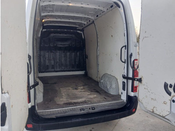 فان Renault Master Furgone red edition 2021: صورة 4