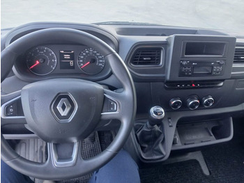 فان Renault Master Furgone red edition 2021: صورة 5