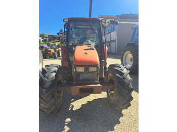 جرار NEW HOLLAND New Holland L85: صورة 3