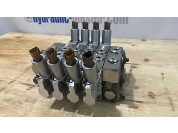 Valve Walvoil DPX100 Vermeer, Predator, Bobcat Valve Walvoil DPX100 Vermeer, Predator, Bobcat: صورة 2