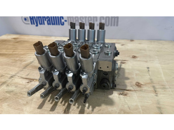 Valve Walvoil DPX100 Vermeer, Predator, Bobcat Valve Walvoil DPX100 Vermeer, Predator, Bobcat: صورة 1
