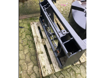 بكت ADAPTER MERLO/EURO: صورة 2