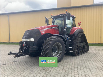 جرار CASE IH Magnum 340