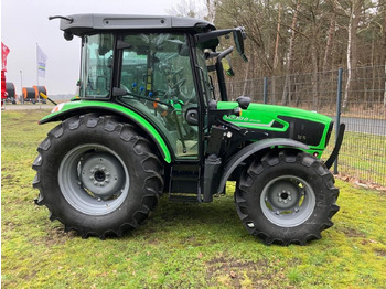 Deutz-Fahr 5080D KEYLINE AKTION Deutz-Fahr 5080D KEYLINE AKTION: صورة 3