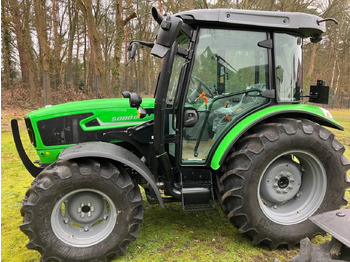 Deutz-Fahr 5080D KEYLINE AKTION Deutz-Fahr 5080D KEYLINE AKTION: صورة 1