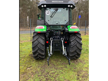 Deutz-Fahr 5080D KEYLINE AKTION Deutz-Fahr 5080D KEYLINE AKTION: صورة 4
