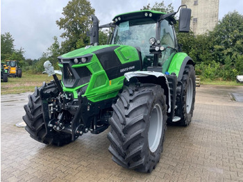 جرار DEUTZ
