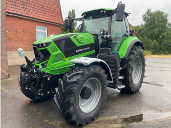 جرار DEUTZ
