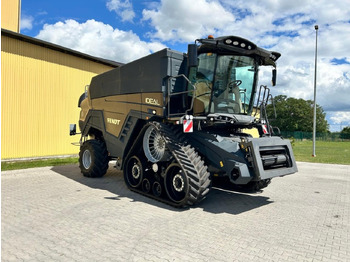 جديدة حصادة موحَّدة Fendt AKTIONIDEAL 8T: صورة 4 جديدة حصادة موحَّدة Fendt AKTIONIDEAL 8T: صورة 4