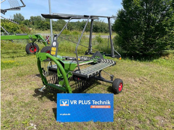 آلة تيبيس العشب/ آلة جمع العشب FENDT