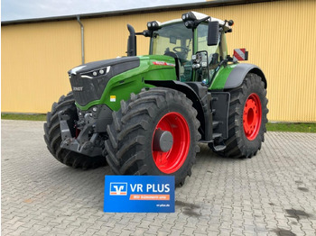 جرار FENDT 1050 Vario