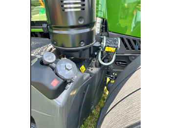 جرار Fendt VARIO 724 GEN 6 PROFI+ SETTING 2: صورة 4
