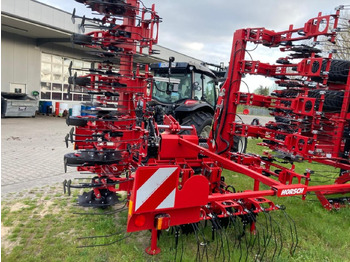 جديدة معدات حرث التربة HORSCH TRANSFORMER 6 VF: صورة 4