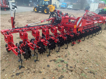معدات حرث التربة HORSCH TRANSFORMER6 VF: صورة 4