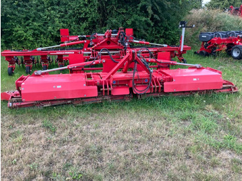 معدات حرث التربة HORSCH