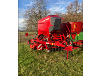 آلة البذر HORSCH