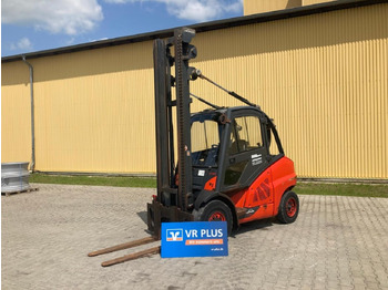 رافعة شوكية LINDE H50