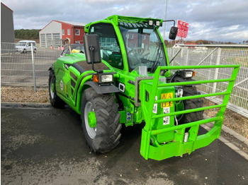 رافعة تلسكوبية MERLO