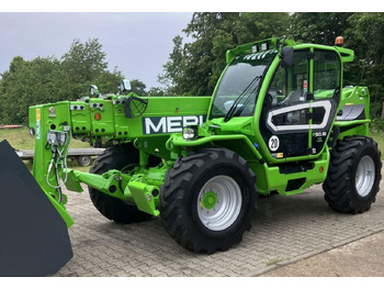 رافعة تلسكوبية MERLO